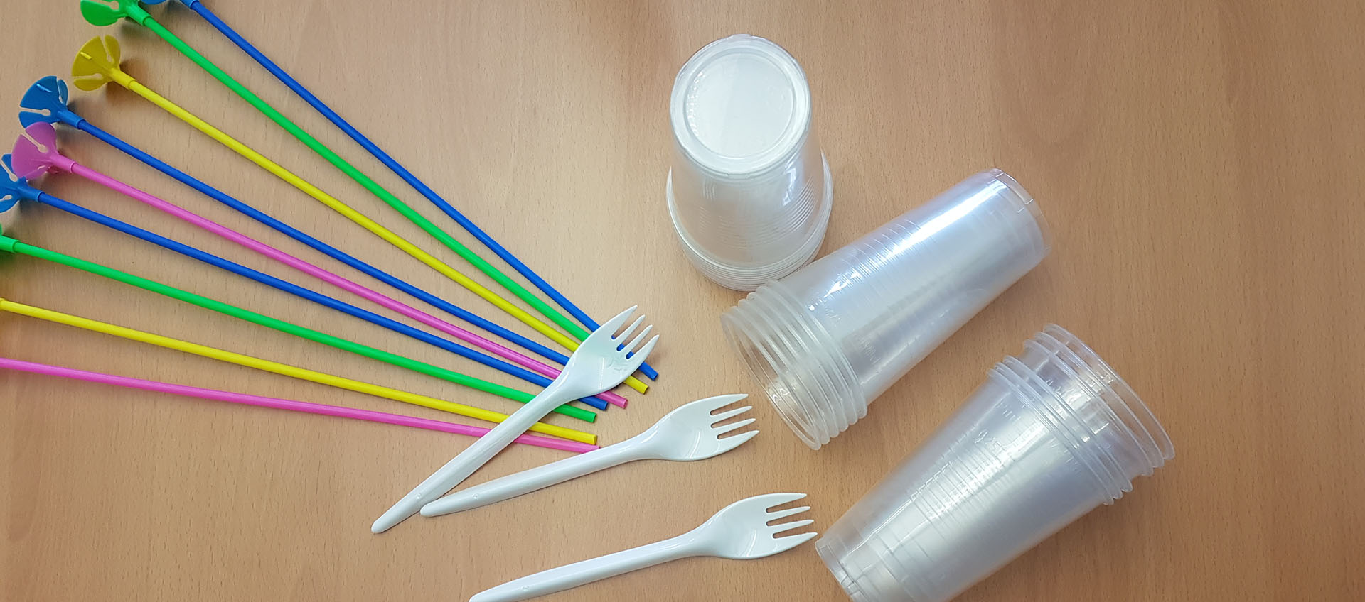 Umweltbelastung durch Plastik